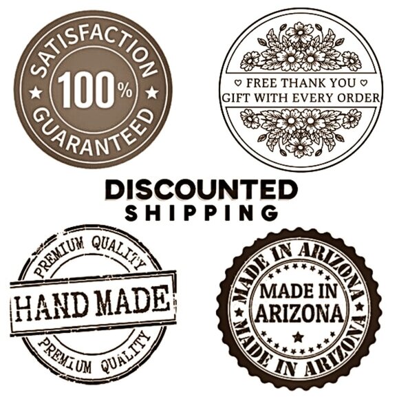 Malachite Gemstone Earrings 925 Sterling Silver Dangles Artisan Handcrafted - Picture 13 of 15